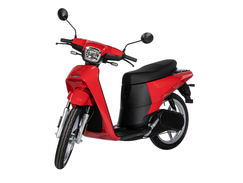 Scooter elettrico Ngs1 My 21